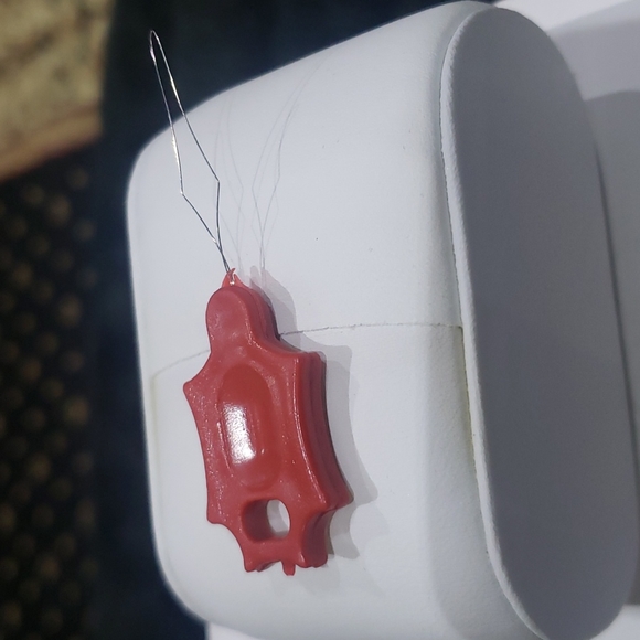 Qty-4 Needle Treader - Picture 3 of 8